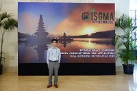 ISGMA2016